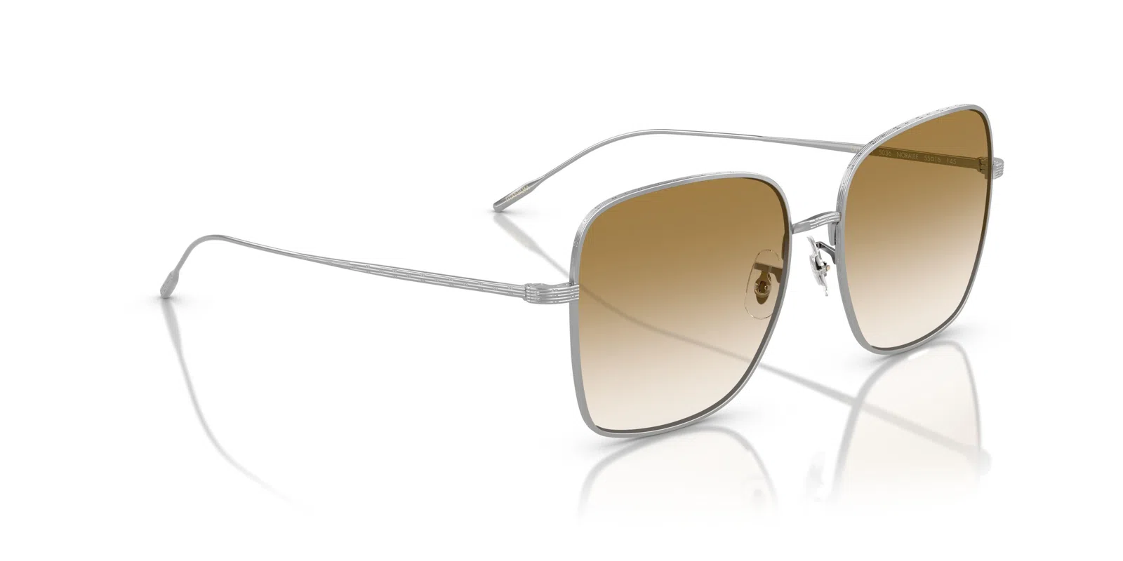 Oliver Peoples Noralee 1348T Eyeglasses - view 16